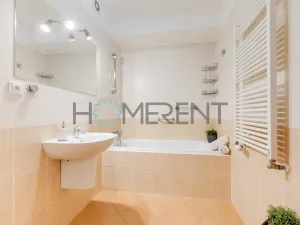 Prodej bytu 3+kk, Praha - Stodůlky, Svitákova, 73 m2