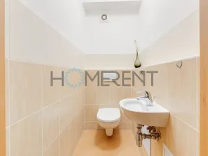 Prodej bytu 3+kk, Praha - Stodůlky, Svitákova, 73 m2