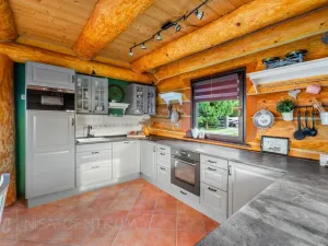 Prodej rodinného domu, Frýdlant, 131 m2