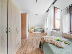 Prodej rodinného domu, Frýdlant, 131 m2