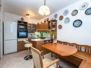 Pronájem bytu 3+1, Praha, Kaňkovského, 65 m2