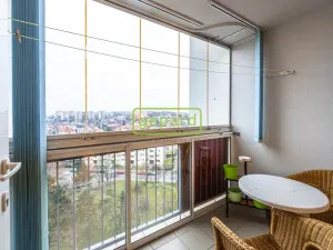 Pronájem bytu 3+1, Praha, Kaňkovského, 65 m2