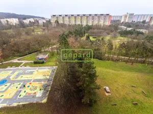 Pronájem bytu 3+1, Praha, Kaňkovského, 65 m2