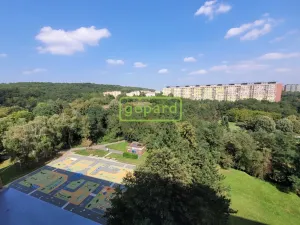 Pronájem bytu 3+1, Praha, Kaňkovského, 65 m2