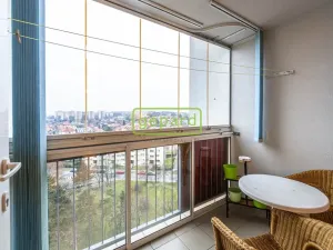 Pronájem bytu 3+1, Praha, Kaňkovského, 65 m2