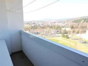 Pronájem bytu 1+kk, Chomutov, Seifertova, 22 m2