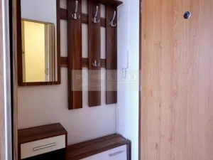 Pronájem bytu 1+kk, Chomutov, Seifertova, 22 m2