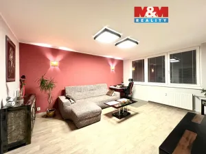 Prodej bytu 3+1, Vítkov, Selská, 68 m2