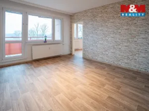Prodej bytu 3+1, Hodonín, Jižní, 81 m2