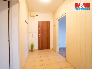 Prodej bytu 3+1, Hodonín, Jižní, 81 m2