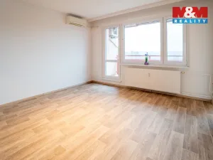 Prodej bytu 3+1, Hodonín, Jižní, 81 m2