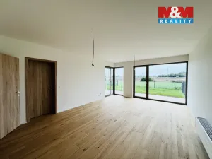 Pronájem bytu 2+kk, Brandýs nad Labem-Stará Boleslav - Brandýs nad Labem, Dřevčická, 62 m2