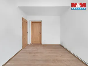 Pronájem bytu 2+kk, Jablonné v Podještědí, Zdislavy z Lemberka, 49 m2