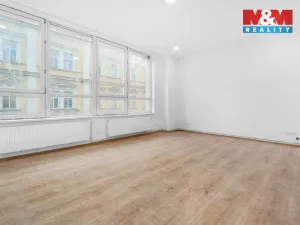 Pronájem bytu 2+kk, Jablonné v Podještědí, Zdislavy z Lemberka, 48 m2