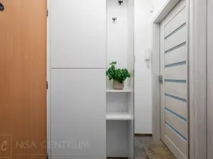 Pronájem bytu 1+kk, Velké Hamry, 27 m2