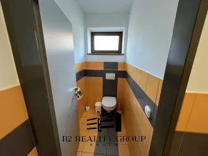 Pronájem kanceláře, Prostějov - Vrahovice, Vrahovická, 302 m2