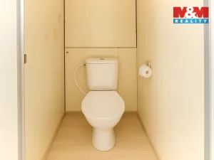 Prodej bytu 3+1, Česká Třebová, Habrmanova, 80 m2