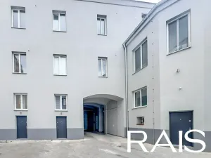 Prodej bytu 2+kk, Brno, Trnitá, 55 m2