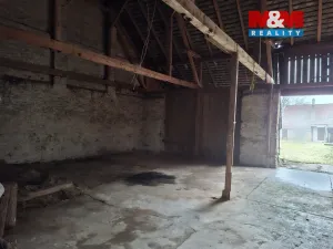 Prodej rodinného domu, Starý Petřín, 130 m2