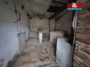 Prodej rodinného domu, Starý Petřín, 130 m2