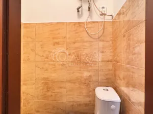 Prodej bytu 1+kk, Benešov nad Ploučnicí, Nádražní, 16 m2