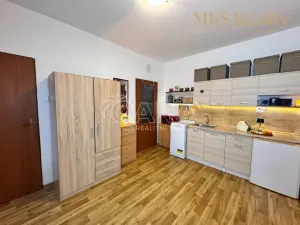 Prodej bytu 1+kk, Benešov nad Ploučnicí, Nádražní, 16 m2