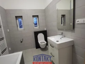 Pronájem bytu 2+1, České Budějovice - České Budějovice 3, 81 m2