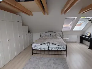 Prodej rodinného domu, Hředle, 398 m2