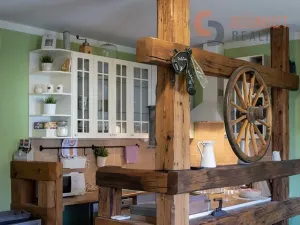 Prodej ubytování, Březí, 334 m2