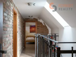 Prodej ubytování, Březí, 334 m2