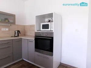 Pronájem rodinného domu, Česká Lípa, Pod Špičákem, 75 m2