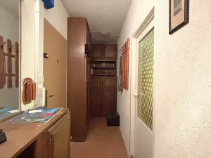 Prodej bytu 2+1, Olomouc, Na Letné, 43 m2