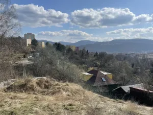 Prodej pozemku pro bydlení, Ústí nad Labem - Ústí nad Labem-centrum, V Lukách, 1156 m2
