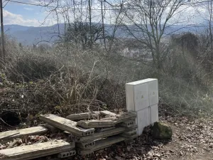 Prodej pozemku pro bydlení, Ústí nad Labem - Ústí nad Labem-centrum, V Lukách, 1156 m2