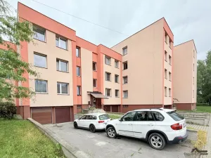 Pronájem bytu 3+1, Frýdek-Místek - Místek, Československé armády, 80 m2