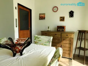 Pronájem bytu 2+1, Česká Lípa, Pod Špičákem, 75 m2