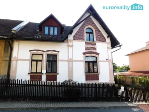 Pronájem bytu 2+1, Česká Lípa, Pod Špičákem, 75 m2