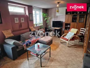 Prodej rodinného domu, Březolupy, 118 m2