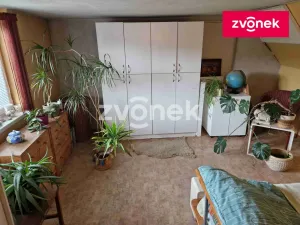 Prodej rodinného domu, Březolupy, 118 m2