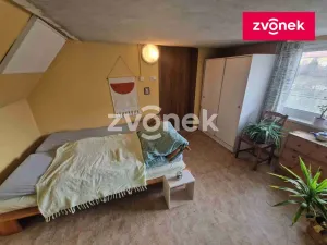 Prodej rodinného domu, Březolupy, 118 m2