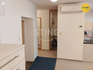 Pronájem bytu 2+kk, Olomouc, Dr. Milady Horákové, 62 m2