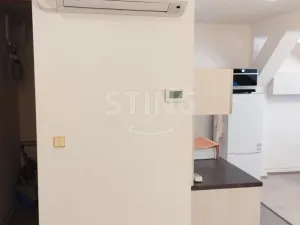 Pronájem bytu 2+kk, Olomouc, Dr. Milady Horákové, 62 m2