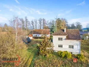 Prodej rodinného domu, Lukavice, 160 m2