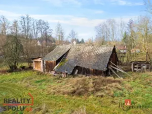 Prodej rodinného domu, Lukavice, 160 m2