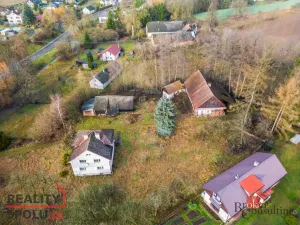 Prodej rodinného domu, Lukavice, 160 m2