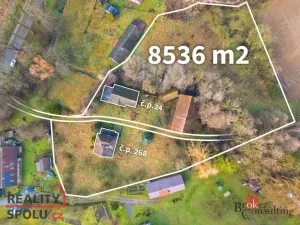 Prodej rodinného domu, Lukavice, 160 m2