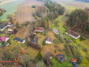 Prodej rodinného domu, Lukavice, 160 m2