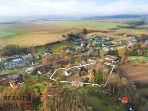 Prodej rodinného domu, Lukavice, 160 m2