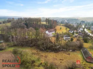 Prodej rodinného domu, Lukavice, 160 m2