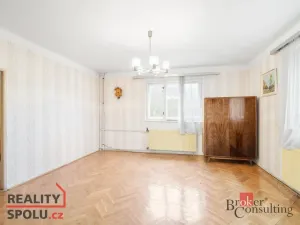 Prodej rodinného domu, Lukavice, 160 m2